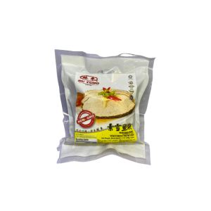 Su Tung Vegetarian Snow Fish (420g)1pcs 蘇東素雪�...