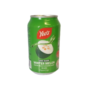 Yeo Winter Melon can drink 300ml