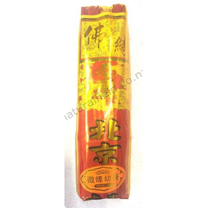 Fo Yuan Joss Sticks 21cm