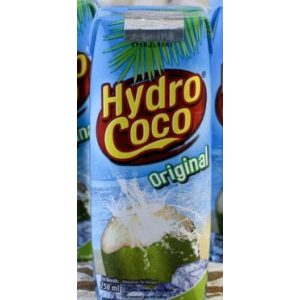 Hydro Coco Pure Coconut Water 250ml
