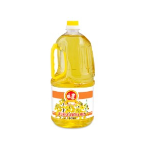 No 1 Canola Oil 2L (V)