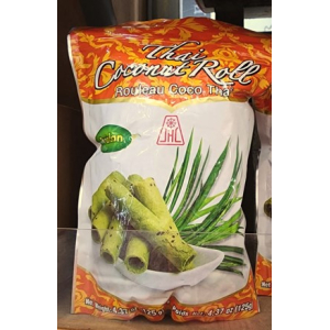 Coconut Roll- Pandan 150g (VA)