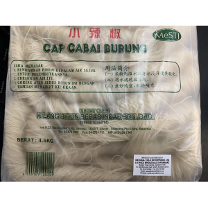 Chilli Brand Bee Hoon x 3kg