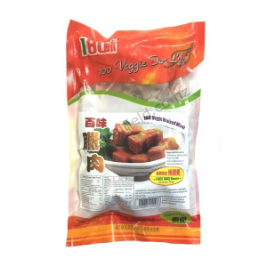 100 Veggie Braised Meat 250g (V)