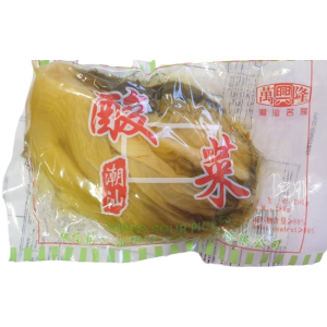 Sour Vegetable 280g