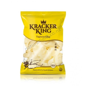 Tapioca Chip 180g