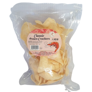 Classic Prawn Cracker 105g