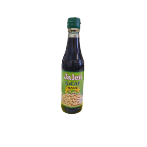 Jalen Soy Sauce 320ml