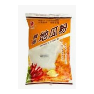 Yf Tapioca Powder 1Kg (V)