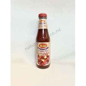 King Kg Koh Sweet & Sour 320g