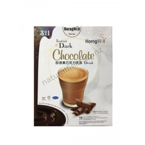 3in1 Dark Chocolate 10s x35g (VA)