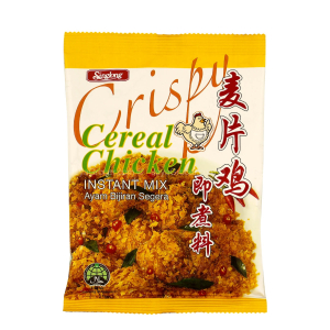 Sing Long Cereal Chicken Instant Mix 60g