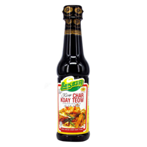 Rose Brand Char Kueh Sauce 600ml