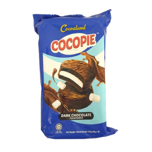 CCL COCOPIE DARK CHOCOLATE 150GX24