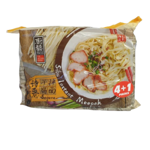 TKF Sibu Meepok Original 110g x 5's