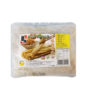 Wet Bean Curd Stick 500g (V)