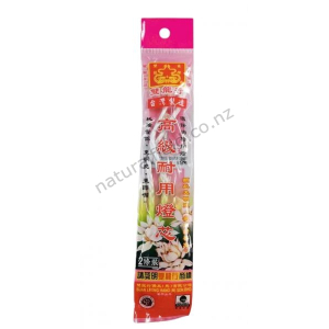 2Pcs Long Last Lamp Fuse