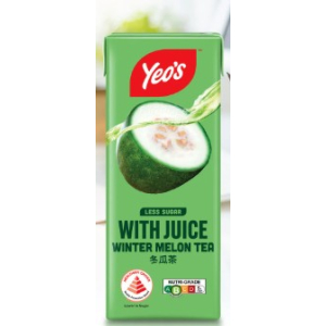Winter Melon Drink 250ml (V)