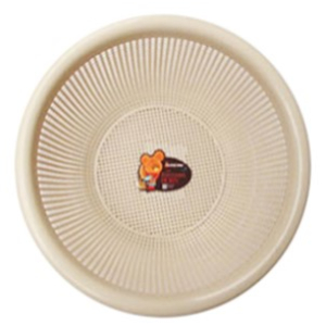 Colander Round D385 x H130 Mm