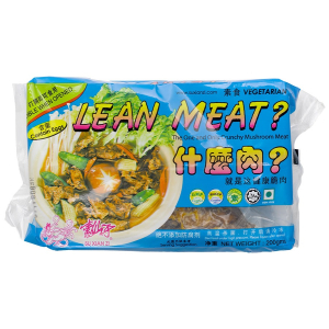 SuXianZi Mushroom Lean Meat 200g