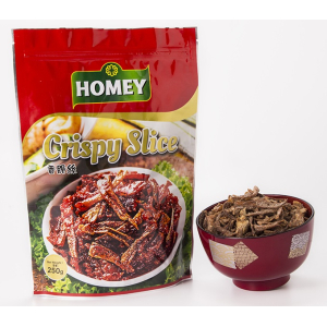 Homey Crispy Slices 250g