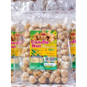 Deliamor Candle Nut 200g