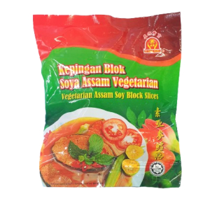 Assam Cod Fish 300g (V)