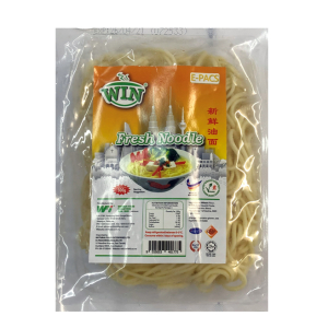 Yellow Fresh Noodle 500g