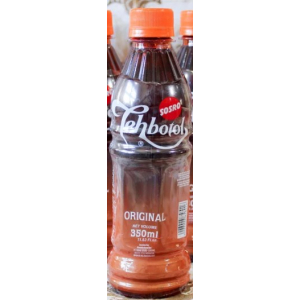 Sosro Jasmine Tea Drink 350ml