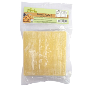Wanton Pastry (100mm) 200g