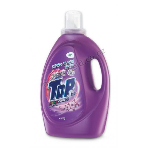 TOP Colour Protect 2.5kg (Purple)