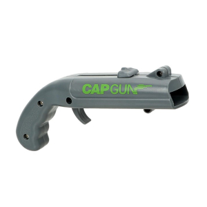 Cap Gun Bottle Opener - Assorted Colours