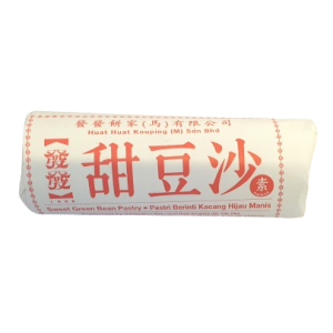 Sweet Green Bean Pastry 170g