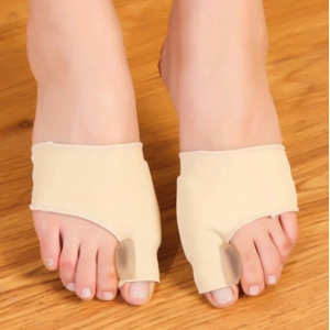 1 Pair Orthopedic Bunion Correction Sleeves