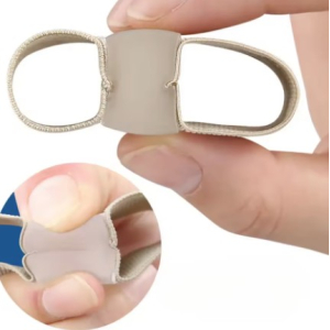 1 Pair Orthopedic Bunion Correction Toe Separator