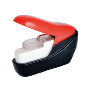 ECO-Friendly 2-5 Sheet Stapleless Stapler - no more st...