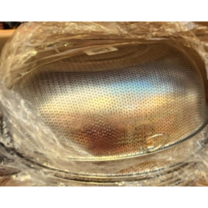 Stainless Steel Bowl 22cm Dia