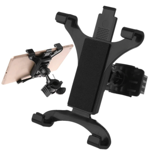 Mini Tablet Holder Adjustable Bracket For 7"-11" Tablets, E-Reader