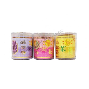 2 Hour Incense Coil