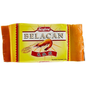 Sing Long Belacan 150g