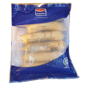 FISH CAKE FINGER 500G