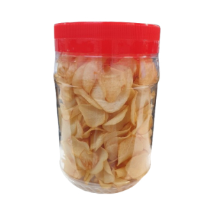 Arrowhead Root Chips 135g