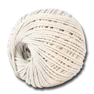 Cotton String 2*twine 50g