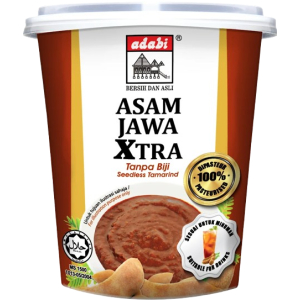 Seedless Tamarind&nbsp; paste 200g