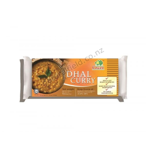 Kawan Dhall Curry 130g x 2's (V)