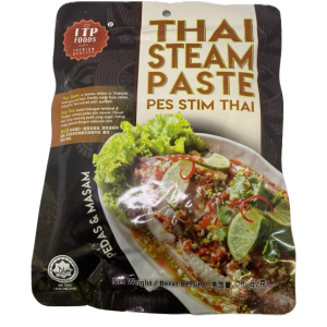 ITP Thai Steam Paste 200g