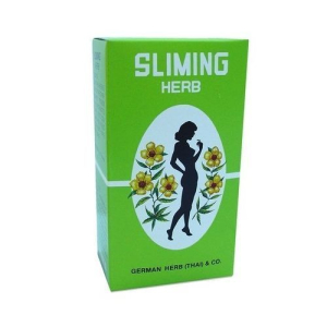 Slimming Herb Tea 50's