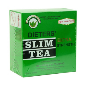 Nutri-Leaf Slim Tea 3g x 30 Tea Bags