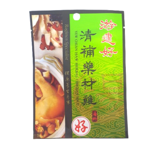 YCH Herbal&nbsp; for Chicken&nbsp; soup sachet 30g