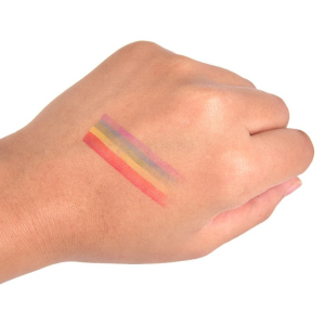 Rainbow Body Crayon